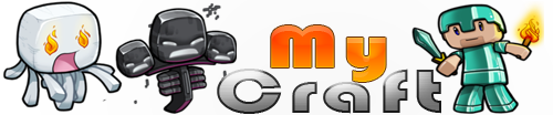 Free MyCraft Portál