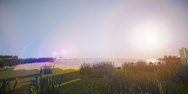 Paolos-Lagless-Shaders-Mod